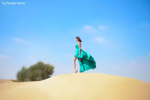 Фотосессия в Дубае &mdash; портфолио фотографа &mdash; фото 18, фотограф Галина Плевако