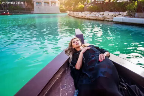 Фотосессия в Дубае &mdash; портфолио фотографа &mdash; фото 27, фотограф Галина Плевако