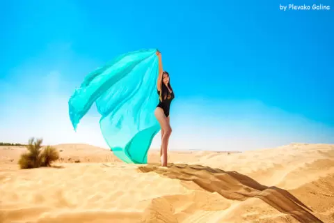 Фотосессия в Дубае &mdash; портфолио фотографа &mdash; фото 34, фотограф Галина Плевако