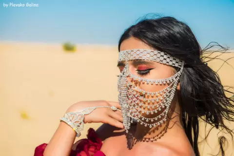 Фотосессия в Дубае &mdash; портфолио фотографа &mdash; фото 44, фотограф Галина Плевако