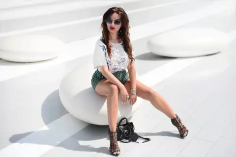 Фотосессия в Дубае &mdash; портфолио фотографа &mdash; фото 54, фотограф Галина Плевако