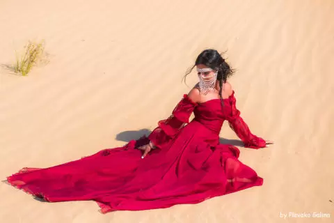 Фотосессия в Дубае &mdash; портфолио фотографа &mdash; фото 55, фотограф Галина Плевако