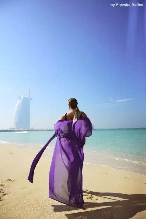 Фотосессия в Дубае &mdash; портфолио фотографа &mdash; фото 56, фотограф Галина Плевако