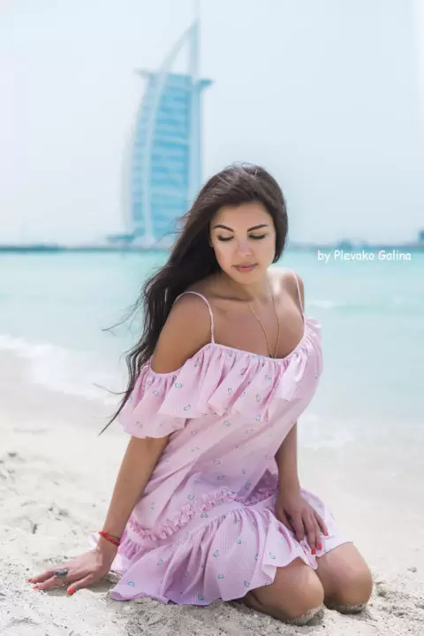 Фотосессия в Дубае &mdash; портфолио фотографа &mdash; фото 64, фотограф Галина Плевако