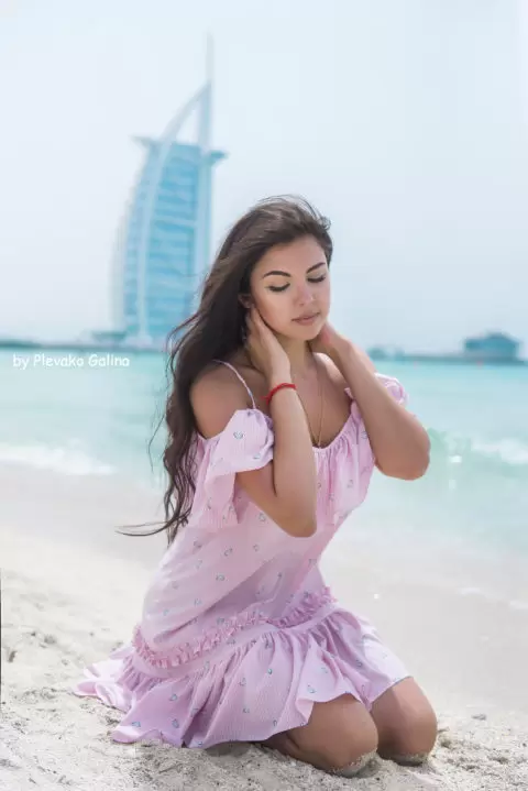 Фотосессия в Дубае &mdash; портфолио фотографа &mdash; фото 67, фотограф Галина Плевако