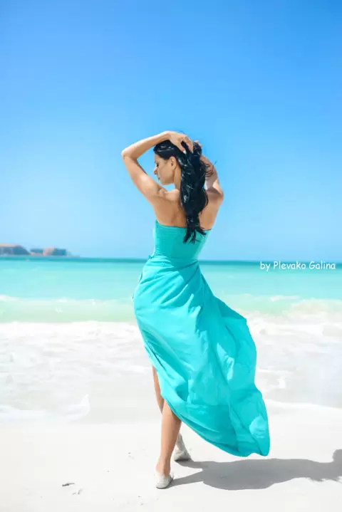 Фотосессия в Дубае &mdash; портфолио фотографа &mdash; фото 81, фотограф Галина Плевако
