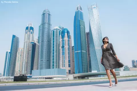 Фотосессия в Дубае &mdash; портфолио фотографа &mdash; фото 84, фотограф Галина Плевако