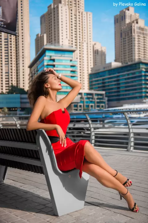 Фотосессия в Дубае &mdash; портфолио фотографа &mdash; фото 90, фотограф Галина Плевако