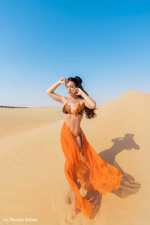 Фотосессия в Дубае &mdash; портфолио фотографа &mdash; фото 113, фотограф Галина Плевако