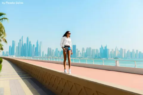 Фотосессия в Дубае &mdash; портфолио фотографа &mdash; фото 134, фотограф Галина Плевако