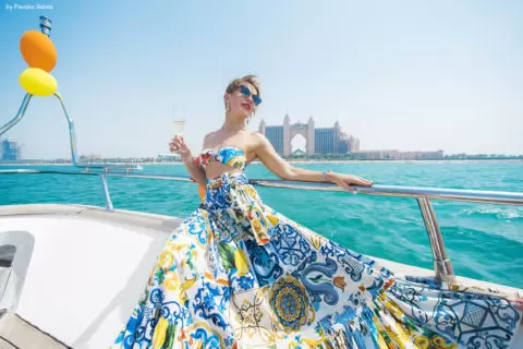 Фотосессия в Дубае &mdash; портфолио фотографа &mdash; фото 107, фотограф Галина Плевако