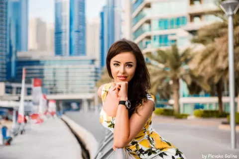 Фотосессия в Дубае &mdash; портфолио фотографа &mdash; фото 152, фотограф Галина Плевако