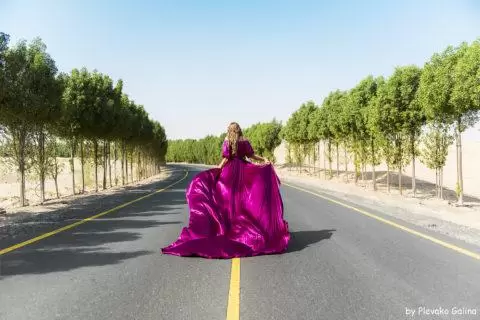 Фотосессия в Дубае &mdash; портфолио фотографа &mdash; фото 157, фотограф Галина Плевако
