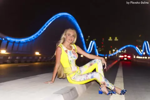 Фотосессия в Дубае &mdash; портфолио фотографа &mdash; фото 172, фотограф Галина Плевако