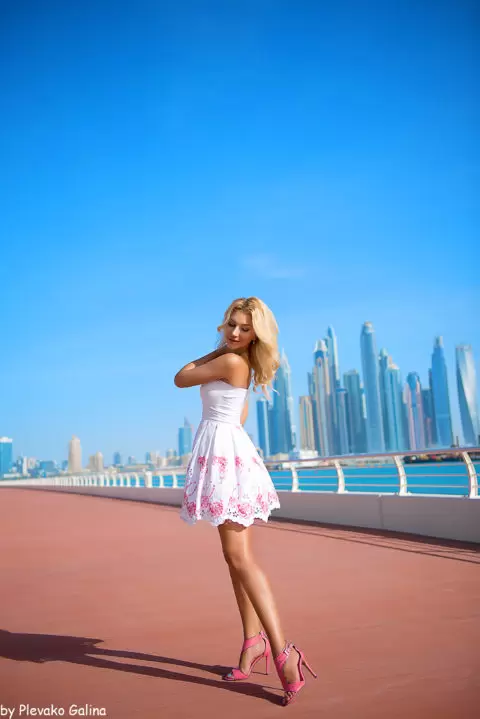 Фотосессия в Дубае &mdash; портфолио фотографа &mdash; фото 179, фотограф Галина Плевако