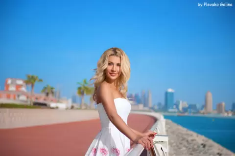Фотосессия в Дубае &mdash; портфолио фотографа &mdash; фото 180, фотограф Галина Плевако