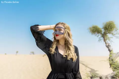 Фотосессия в Дубае &mdash; портфолио фотографа &mdash; фото 183, фотограф Галина Плевако