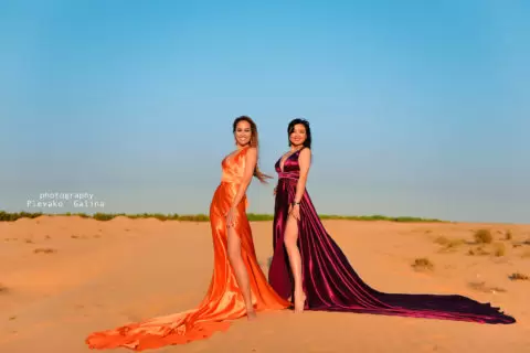 Фотосессия в Дубае &mdash; портфолио фотографа &mdash; фото 223, фотограф Галина Плевако