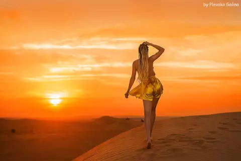 Фотосессия в Дубае &mdash; портфолио фотографа &mdash; фото 207, фотограф Галина Плевако