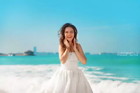 Фотосессия в Дубае &mdash; портфолио фотографа &mdash; фото 212, фотограф Галина Плевако