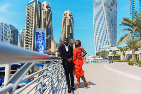 couple photoshoot in dubai