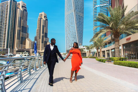 couple photoshoot in dubai