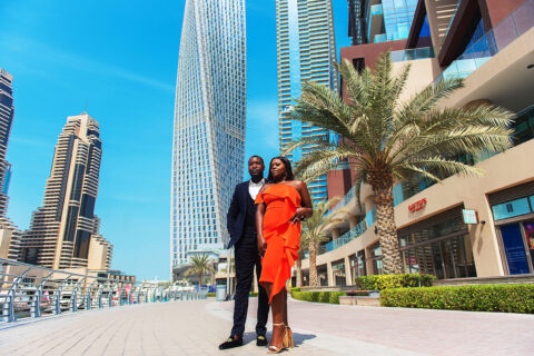 couple photoshoot in dubai