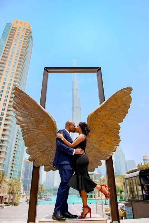 couple photoshoot in dubai