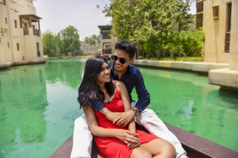 couple photoshoot in dubai