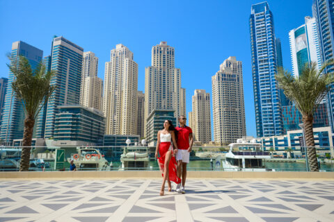 couple photoshoot in dubai
