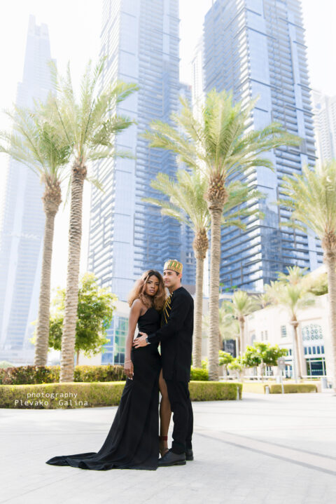 couple photoshoot in dubai